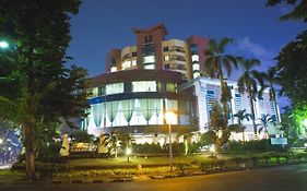 Hotel Nam Kemayoran